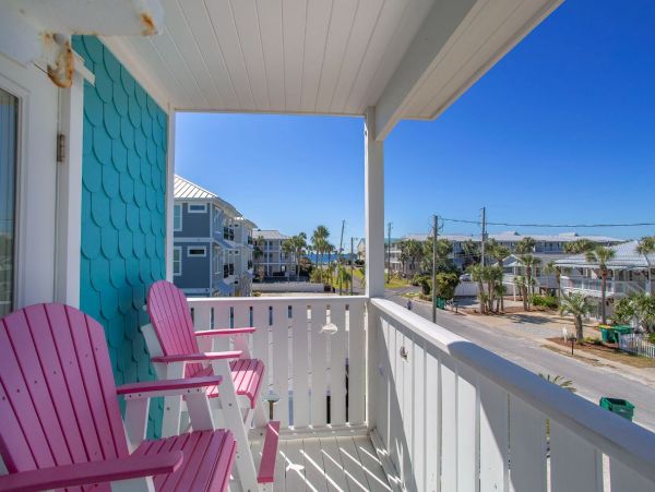 8 Bedroom Luxury Destin Rental Private Pool 90 Yards Beach