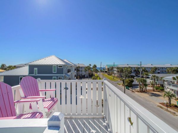 8 Bedroom Luxury Destin Rental Private Pool 90 Yards Beach