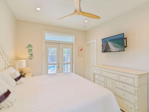 8 Bedroom Luxury Destin Rental Private Pool 90 Yards Beach