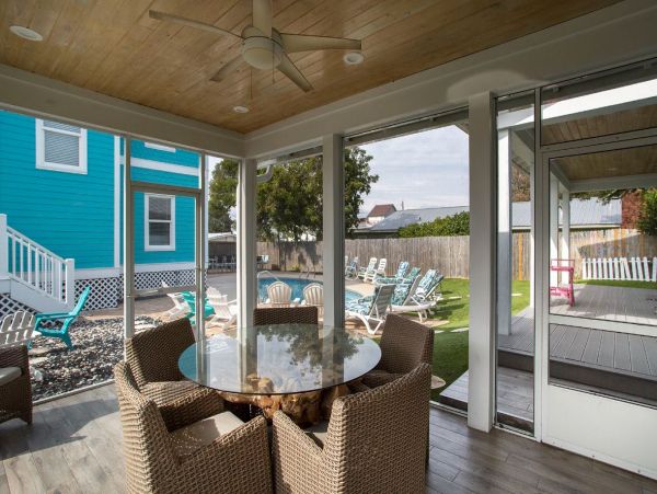 8 Bedroom Luxury Destin Rental Private Pool 90 Yards Beach