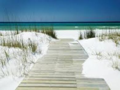 Luxury South Walton Five Bedroom Vacation Rental Sleeps 14 - additional view, photo 2