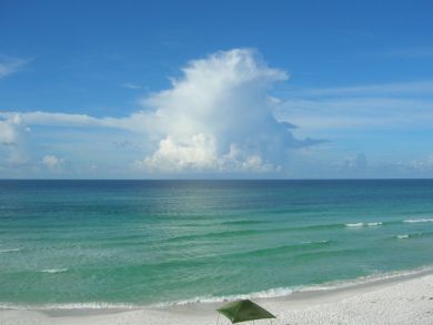 Luxury South Walton Five Bedroom Vacation Rental Sleeps 14 - additional view, photo 3