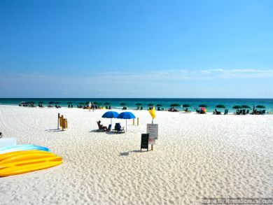 Beaches Of South Walton Condo 891390