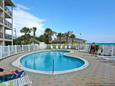Beaches Of South Walton Condo 891390