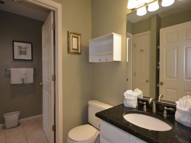 Beaches Of South Walton Condo 891390