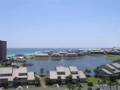 Gulf View Gulf View