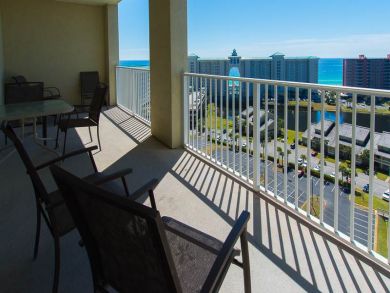Balcony Balcony