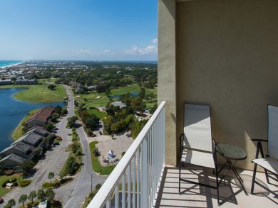 A Great One Bedroom for Your Next Vacation To Miramar Beach