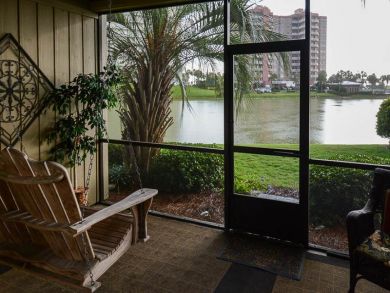 Water View from Property
