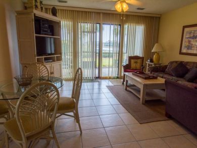 Living & Dining Area