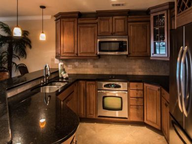 Equipped Kitchen Equipped Kitchen