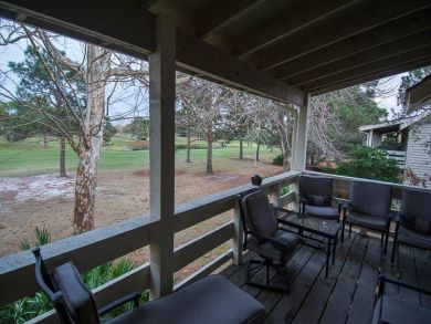 Garden View from Property