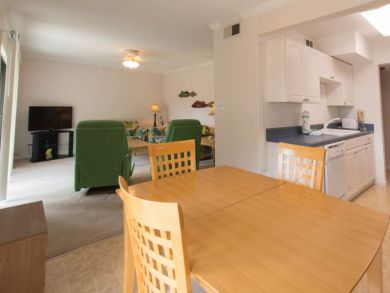 Open Floor Plan Open Floor Plan