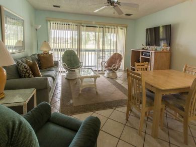 Living & Dining Area