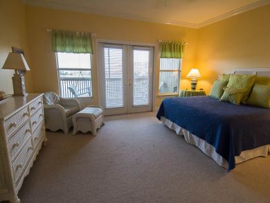 Mater Bedroom