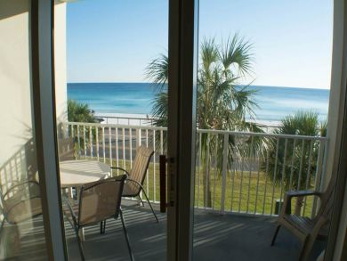 Gulf View Gulf View