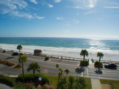 Great Gulf Views