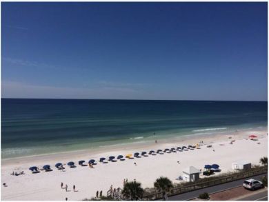 Gulf View Gulf View
