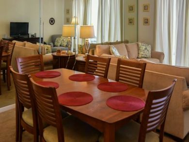 Dining Area Dining Area