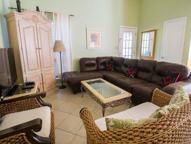 Livving Room