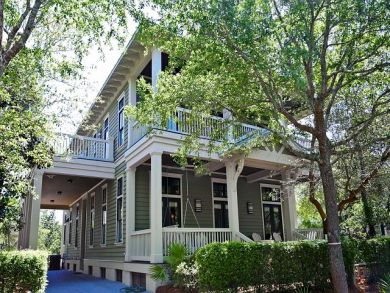 Exterior View of Property