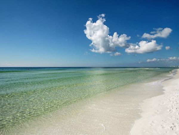 Seagrove Beach Five Bedroom Vacation Home Sleeps 14