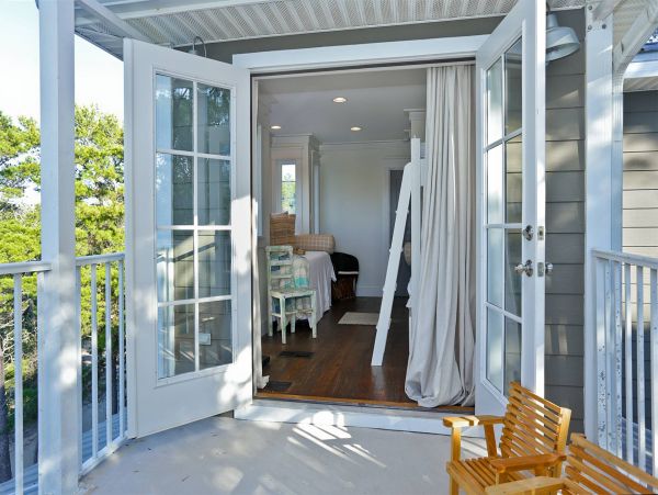 Seagrove Beach Five Bedroom Vacation Home Sleeps 14