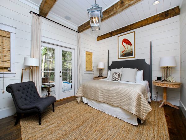 Seagrove Beach Five Bedroom Vacation Home Sleeps 14