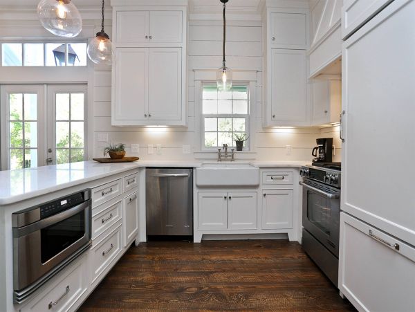 Seagrove Beach Five Bedroom Vacation Home Sleeps 14