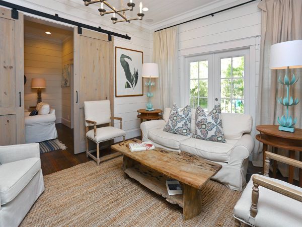 Seagrove Beach Five Bedroom Vacation Home Sleeps 14