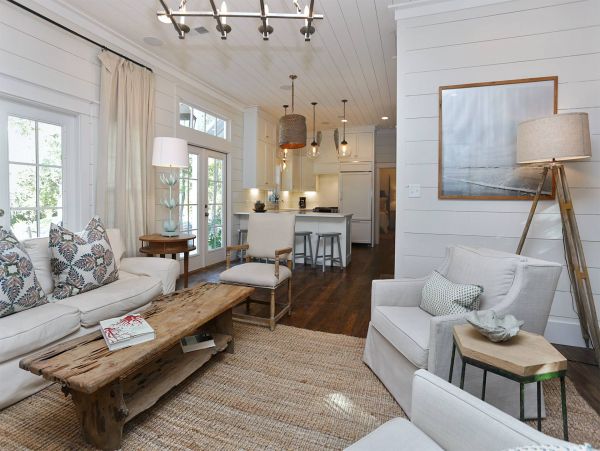 Seagrove Beach Five Bedroom Vacation Home Sleeps 14