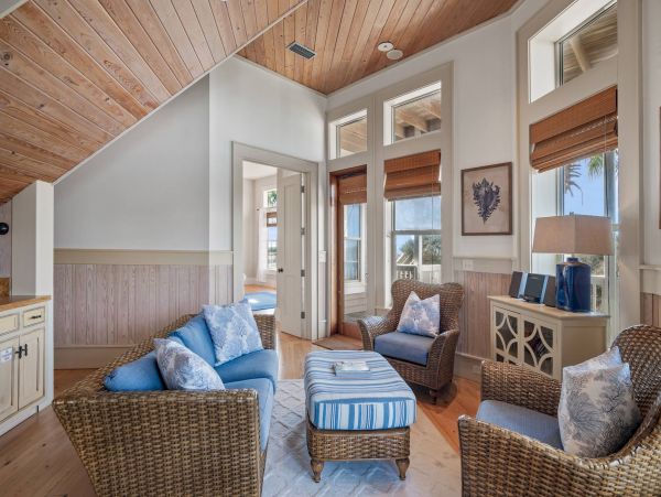 Beaches of South Walton Luxury 5 Bedroom Vacation Home