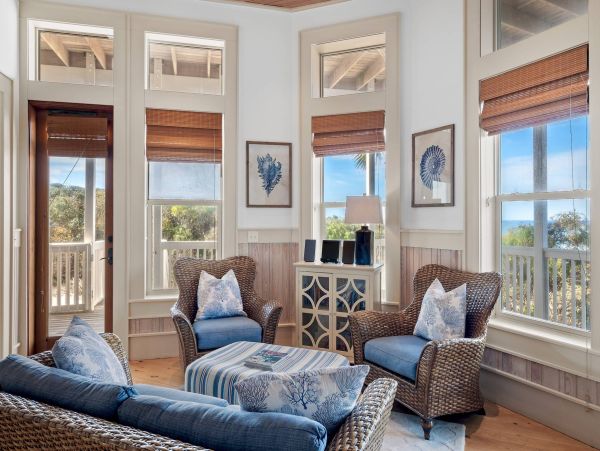 Beaches of South Walton Luxury 5 Bedroom Vacation Home