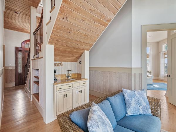 Beaches of South Walton Luxury 5 Bedroom Vacation Home