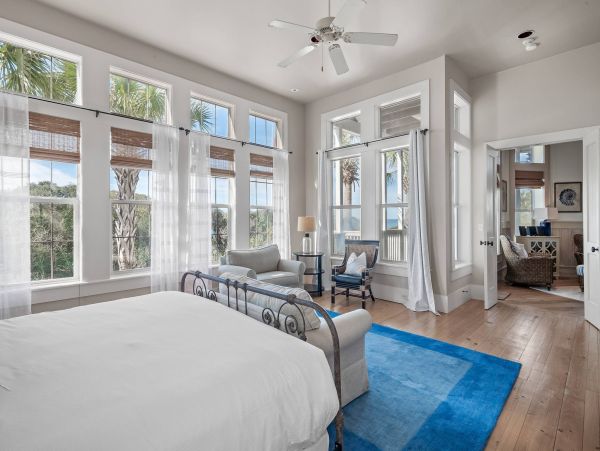 Beaches of South Walton Luxury 5 Bedroom Vacation Home