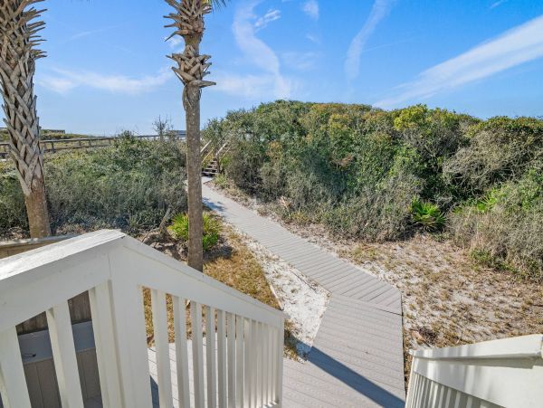 Beaches of South Walton Luxury 5 Bedroom Vacation Home