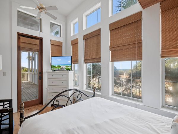 Beaches of South Walton Luxury 5 Bedroom Vacation Home