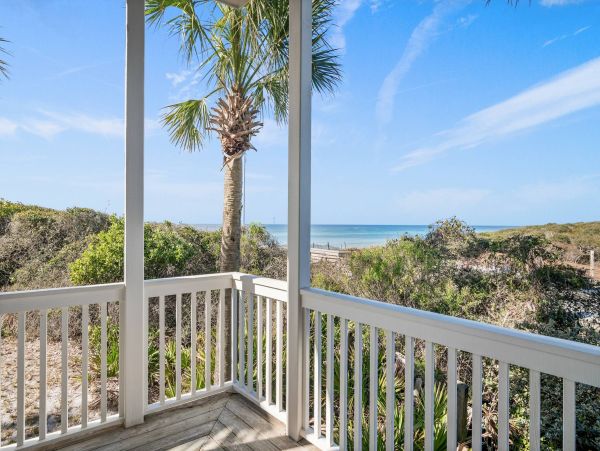 Beaches of South Walton Luxury 5 Bedroom Vacation Home
