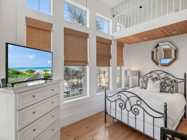 Beaches of South Walton Luxury 5 Bedroom Vacation Home
