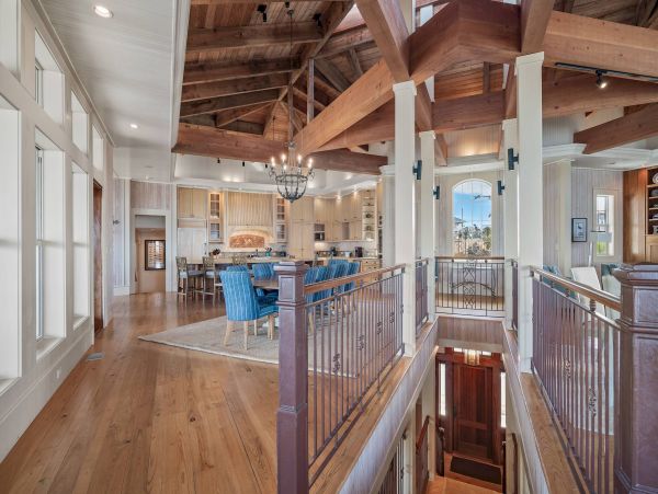Beaches of South Walton Luxury 5 Bedroom Vacation Home