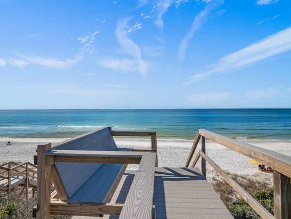 Beaches of South Walton Luxury 5 Bedroom Vacation Home - additional view, photo 2
