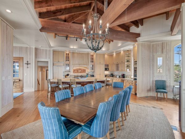 Beaches of South Walton Luxury 5 Bedroom Vacation Home
