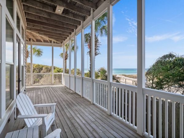 Beaches of South Walton Luxury 5 Bedroom Vacation Home