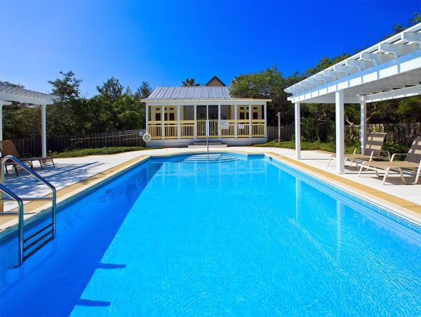 Beaches of South Walton Luxury 5 Bedroom Vacation Home