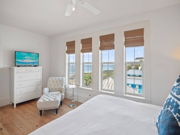Beaches of South Walton Luxury 5 Bedroom Vacation Home