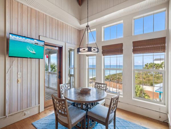 Beaches of South Walton Luxury 5 Bedroom Vacation Home