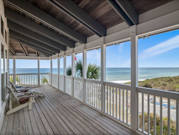 Beaches of South Walton Luxury 5 Bedroom Vacation Home