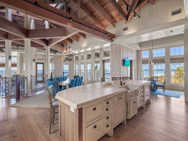 Beaches of South Walton Luxury 5 Bedroom Vacation Home