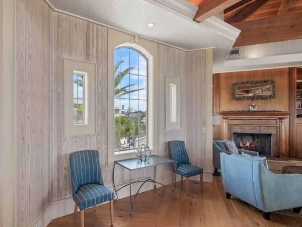 Beaches of South Walton Luxury 5 Bedroom Vacation Home