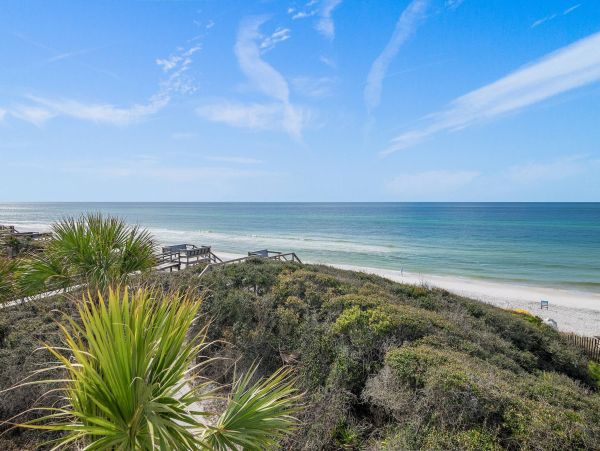 Beaches of South Walton Luxury 5 Bedroom Vacation Home